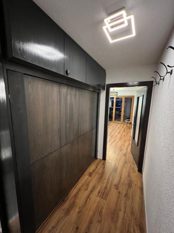 Cosy Studio For 4 Near Ski Lift, Melezes K22 Veysonnaz Exteriör bild