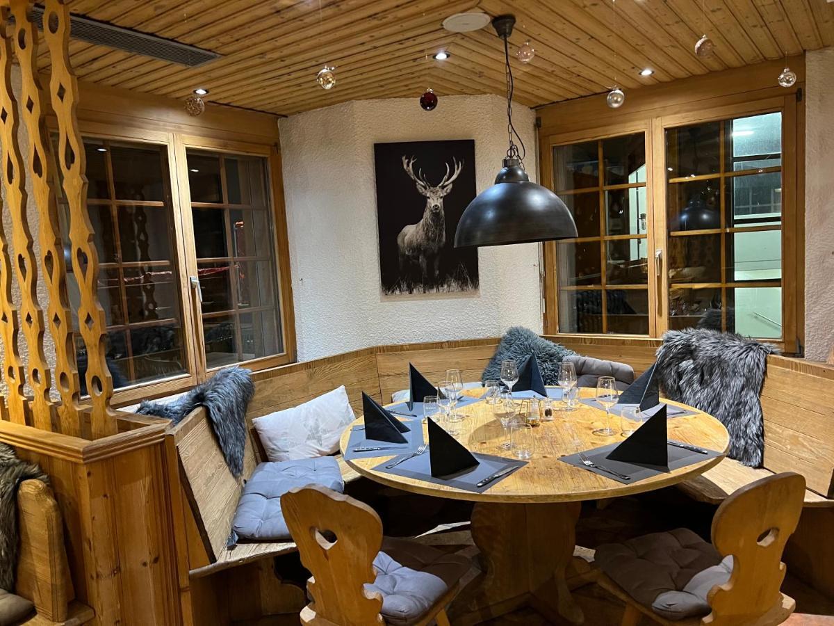 Cosy Studio For 4 Near Ski Lift, Melezes K22 Veysonnaz Exteriör bild
